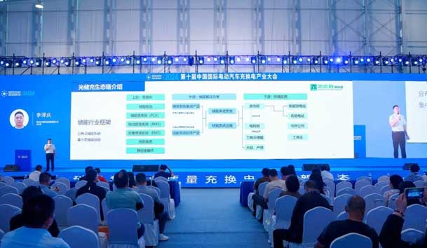 四季体育官网_四季体育_网站首页登录注册携手共创：赋能生态合作，共创光储充高质量发展新纪元(图6)
