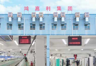 充电桩哪个品牌好？ —— 四季体育官网_四季体育_网站首页登录注册：您的智能充电解决方案服务商