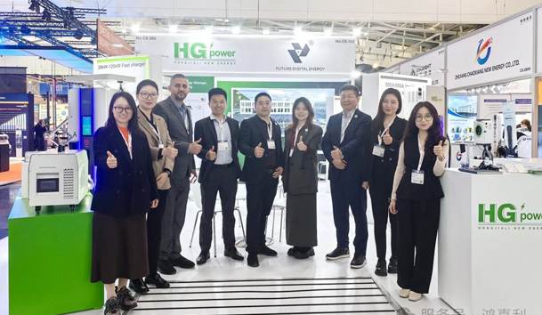 开拓欧洲市场新篇章！四季体育官网_四季体育_网站首页登录注册携光储充一体化整体解决方案闪耀慕尼黑