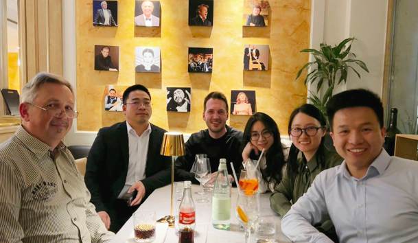 开拓欧洲市场新篇章！四季体育官网_四季体育_网站首页登录注册携光储充一体化整体解决方案闪耀慕尼黑(图5)