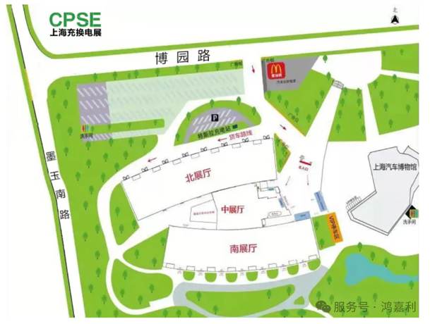 明天见！四季体育官网_四季体育_网站首页登录注册2025CPSE展会现场直通指南！(图6)