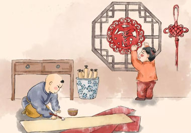 今天小年了，还记得有哪些习俗吗？(图6)