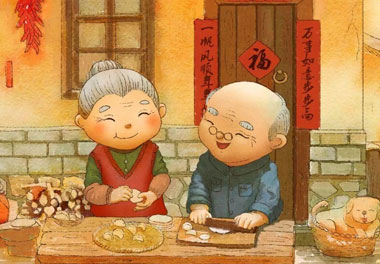 今天小年了，还记得有哪些习俗吗？(图5)